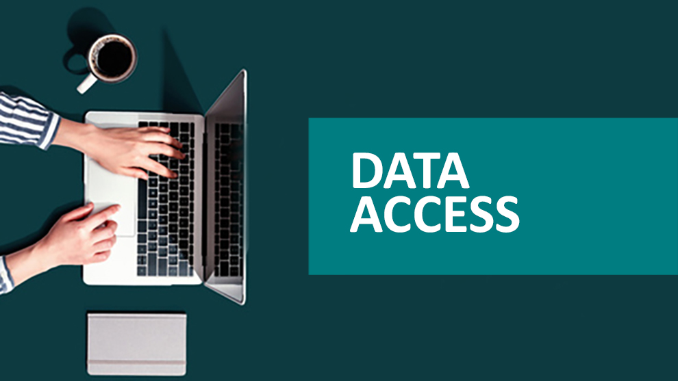 Data access to the FReDA study.