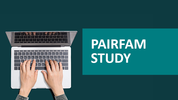 The pairfam-study is a multi-disciplinary longitudinal panel. 